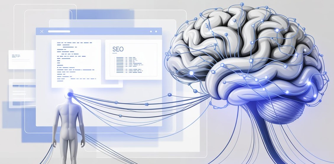 Auto SEO Explained: How AI Learns Who You Are (and Markets You Better)